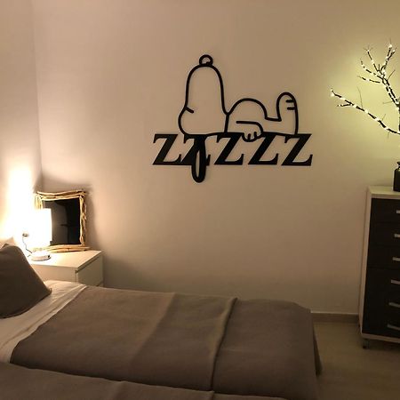 Apartaments L'Arc ปาลาฟรูเจย์ ภายนอก รูปภาพ