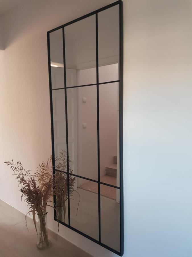 Apartaments L'Arc ปาลาฟรูเจย์ ภายนอก รูปภาพ