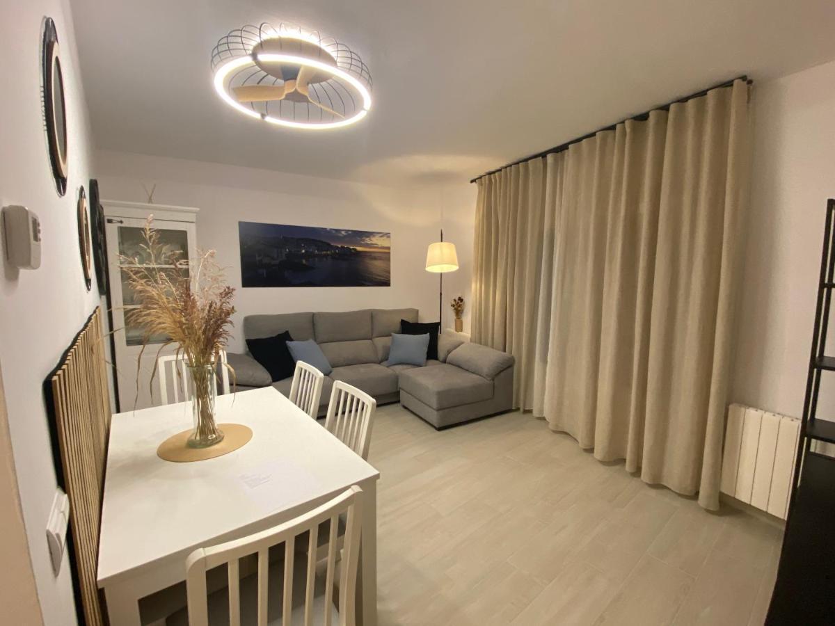 Apartaments L'Arc ปาลาฟรูเจย์ ภายนอก รูปภาพ