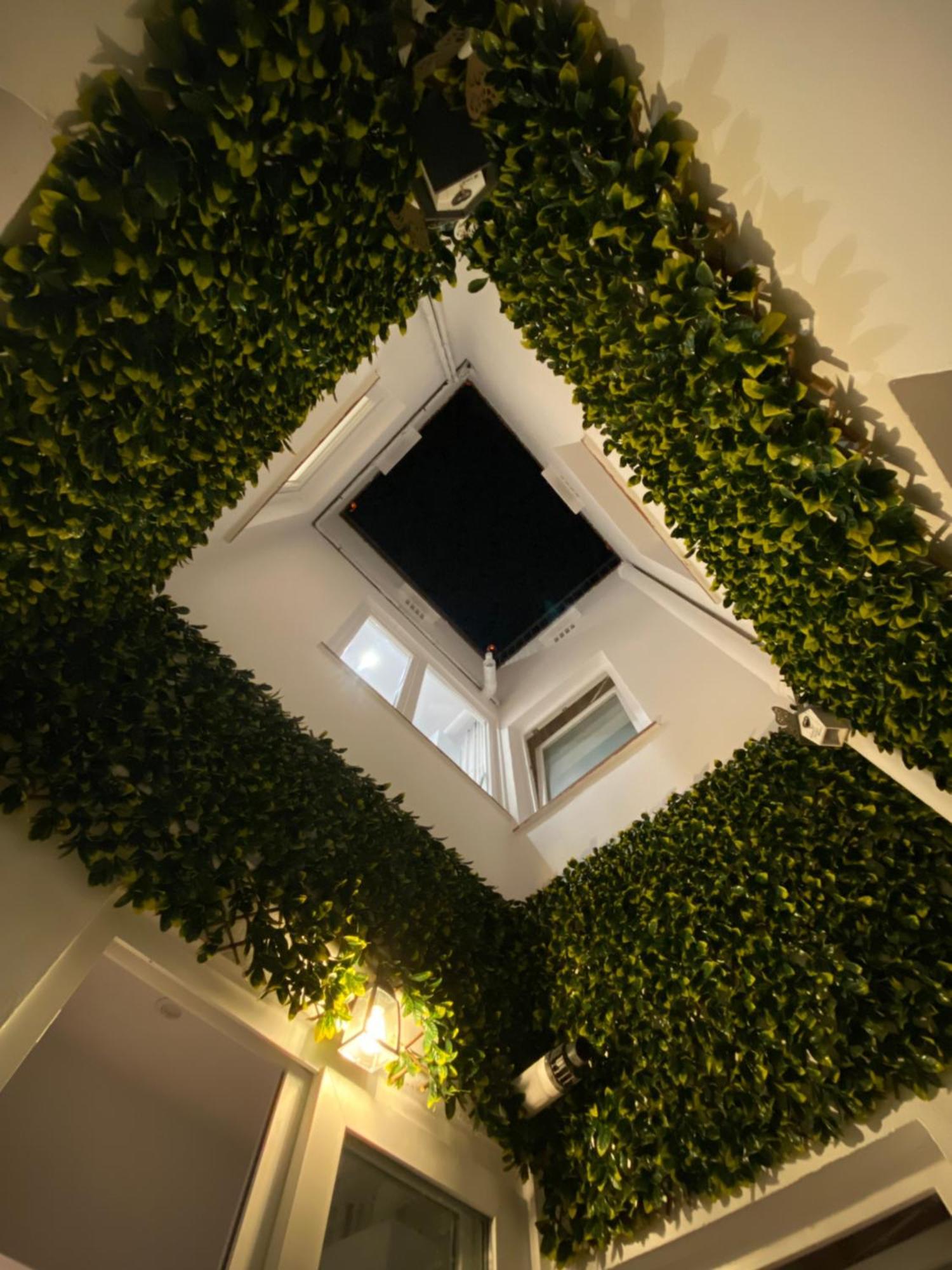 Apartaments L'Arc ปาลาฟรูเจย์ ภายนอก รูปภาพ