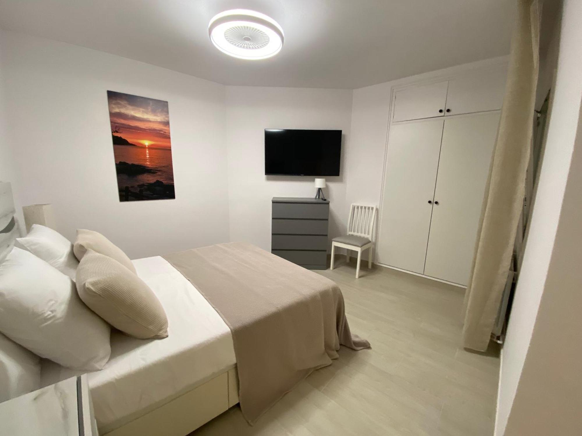 Apartaments L'Arc ปาลาฟรูเจย์ ภายนอก รูปภาพ