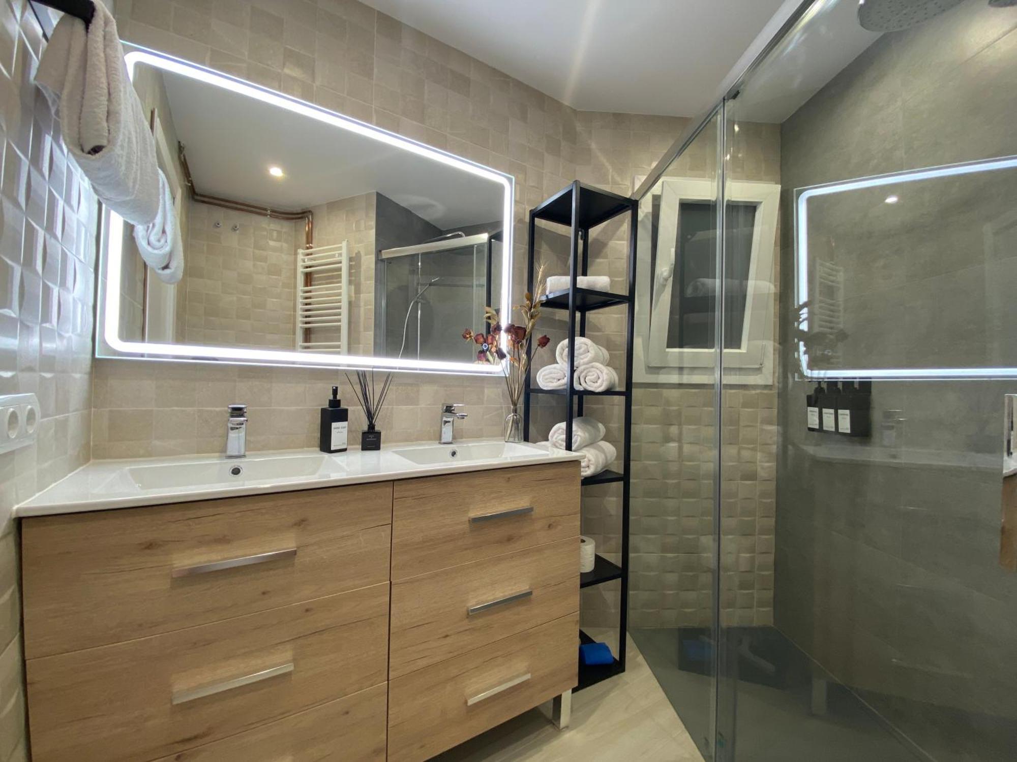 Apartaments L'Arc ปาลาฟรูเจย์ ภายนอก รูปภาพ