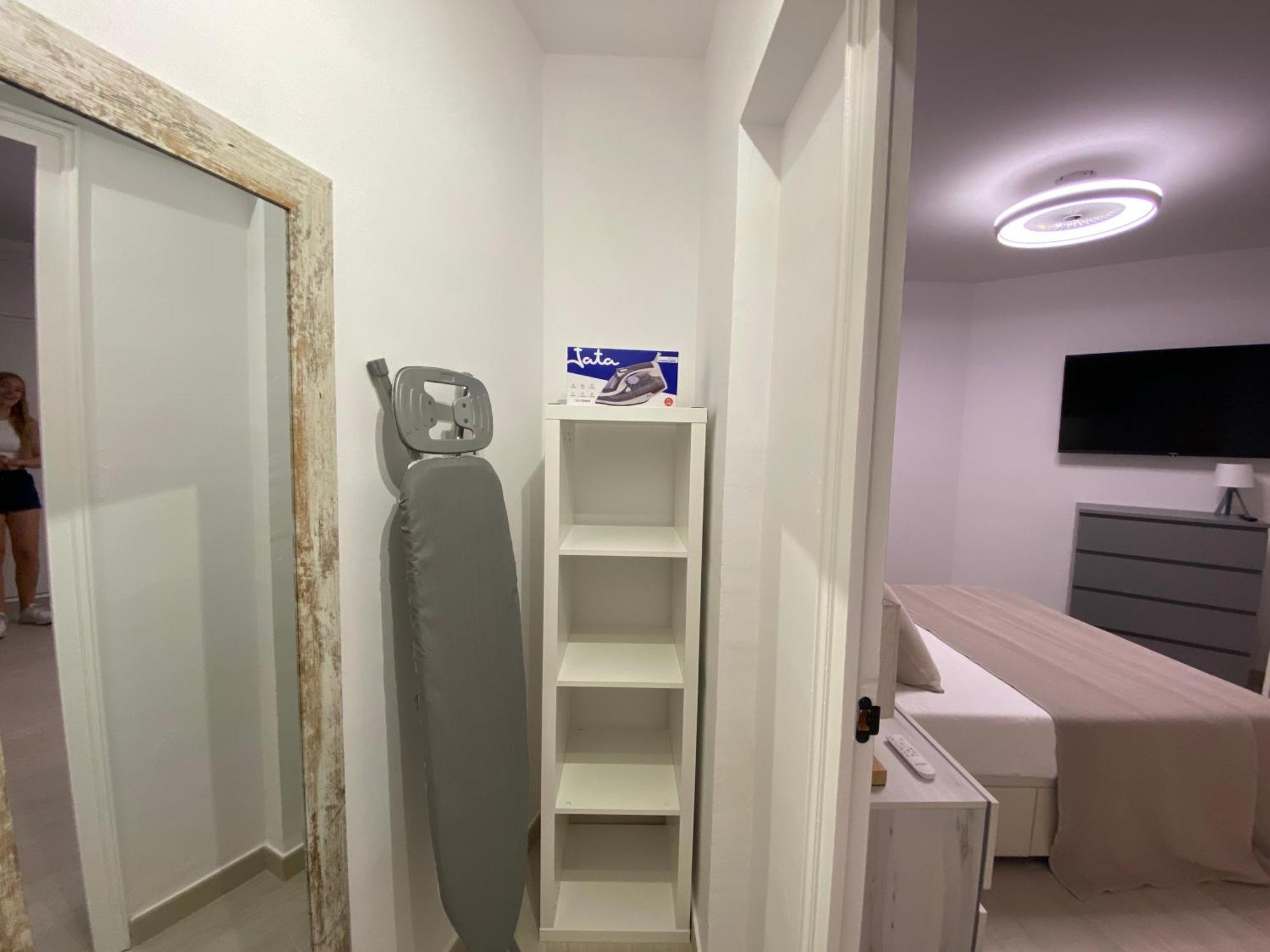 Apartaments L'Arc ปาลาฟรูเจย์ ภายนอก รูปภาพ